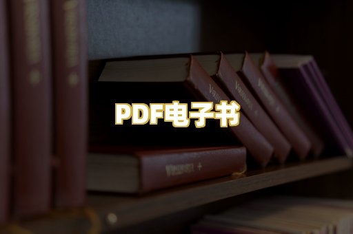 PDF电子书
